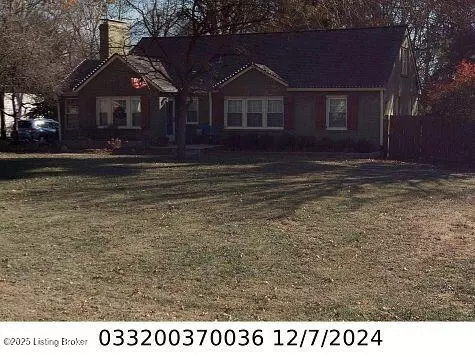 7308 Greenlawn Rd, Louisville, KY 40222