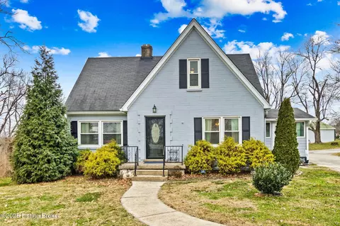 4912 S Hwy 53, Crestwood, KY 40014