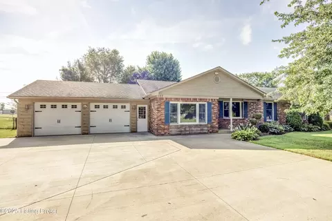 137 Caney Fork Rd, Bardstown, KY 40004