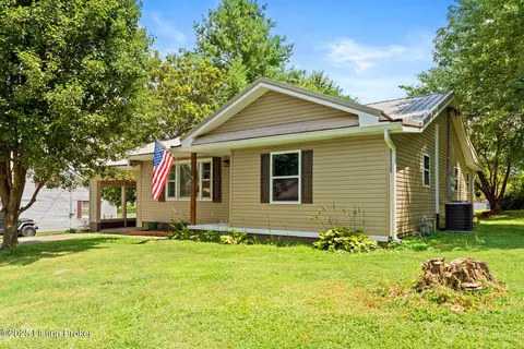 213 N Woodlawn St, Irvington, KY 40146