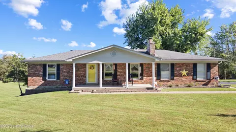 400 Hialeah Dr, Coxs Creek, KY 40013