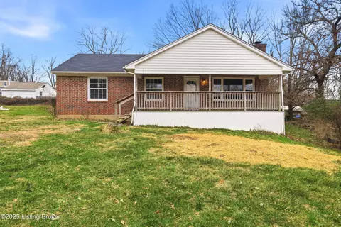 1812 Roosevelt Ave, Louisville, KY 40242