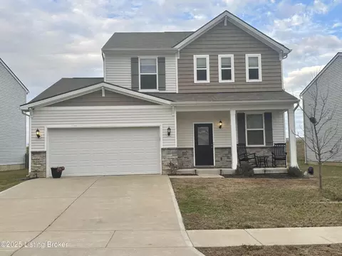 4074 Firestone Way, Shelbyville, KY 40065