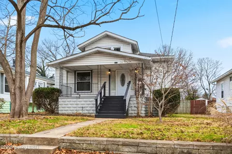 4639 Bellevue Ave, Louisville, KY 40215
