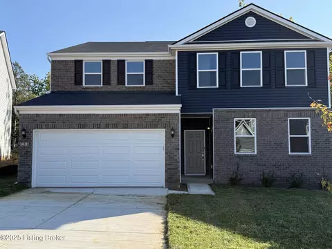 7507 Fair Ln, Louisville, KY 40291