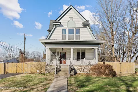 2805 Klondike Ln, Louisville, KY 40218