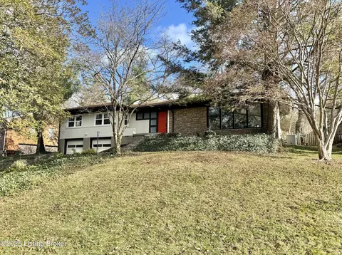 215 Choctaw Rd, Louisville, KY 40207