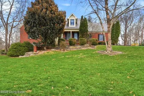 6507 Park Pl, Crestwood, KY 40014