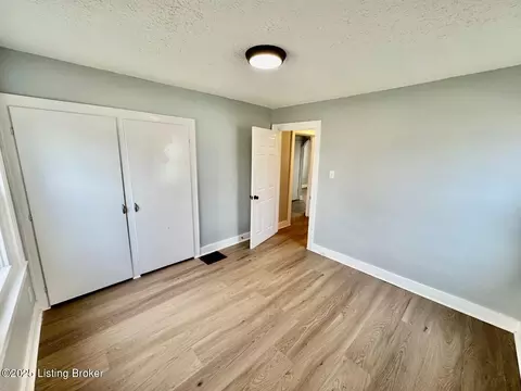 Bedroom - 314 Covington Ave, Springfield, KY 40069 photo 2 of 4