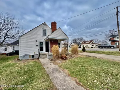 Other - 314 Covington Ave, Springfield, KY 40069 photo 8 of 9