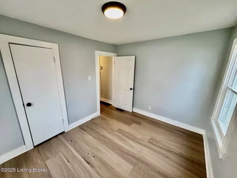 Bedroom - 314 Covington Ave, Springfield, KY 40069 photo 4 of 4