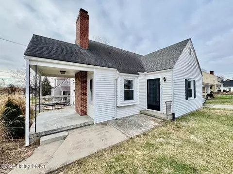 314 Covington Ave, Springfield, KY 40069