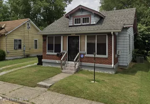 1209 Sale Ave, Louisville, KY 40215