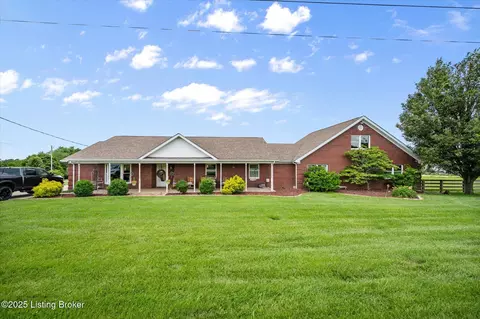 2081 Bells Ridge Rd, Bedford, KY 40006