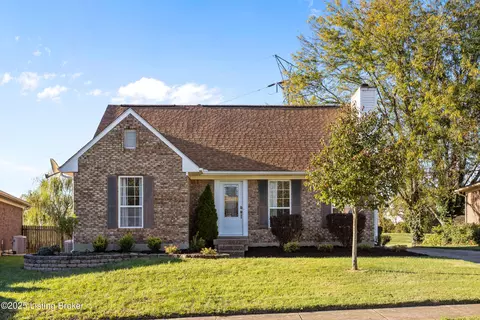 4724 Ferrer Way, Jeffersontown, KY 40299