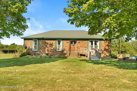 276 Jacksonville Rd, Bagdad, KY 40003