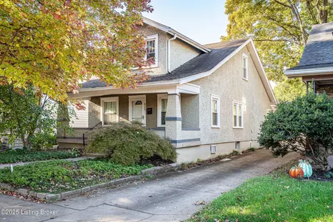 422 Wallace Ave, Louisville, KY 40207