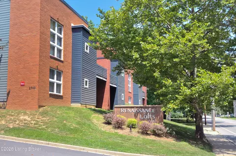 2745 Grinstead Dr #109, Louisville, KY 40206