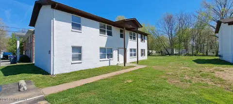 12615 E Orell Rd, Louisville, KY 40272