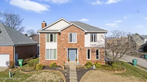 7407 Eric Edward Way, Louisville, KY 40220