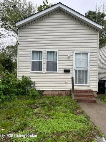 2425 Cedar St, Louisville, KY 40212