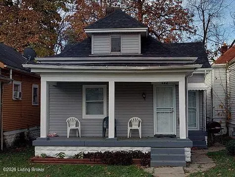 722 S 37th St, Louisville, KY 40211