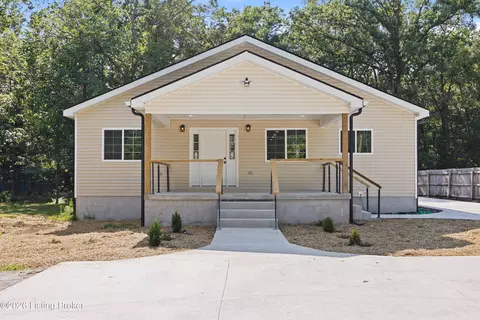 569 Pitts Point Rd, Shepherdsville, KY 40165