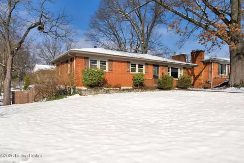 3801 Sunrise Way, Louisville, KY 40220