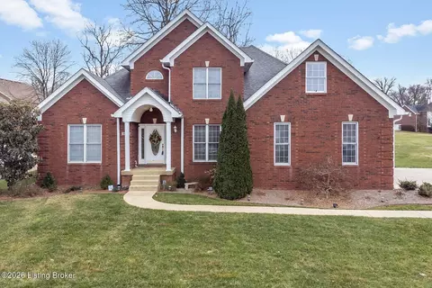 9406 Exhibition Ct, Louisville, KY 40291