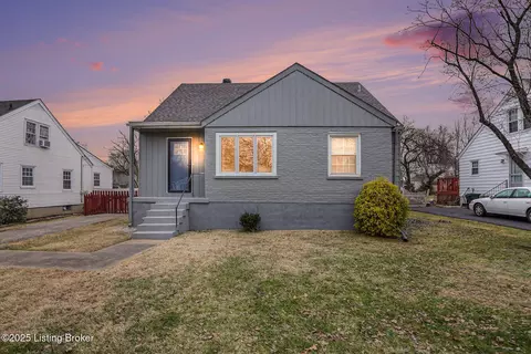 4021 Gloucester Rd, Louisville, KY 40207