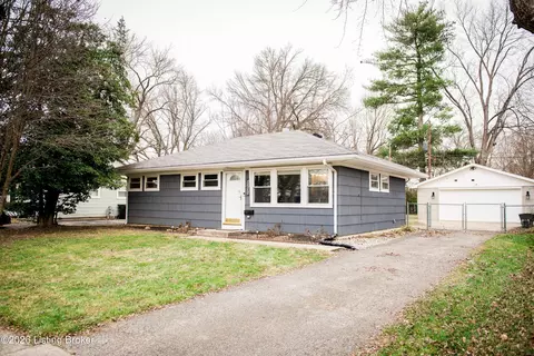 3205 Ainslie Way, Louisville, KY 40220