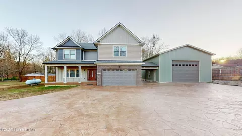 115 Sparks Dr, Brooks, KY 40109