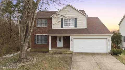 5406 Big Sky Dr, Louisville, KY 40229