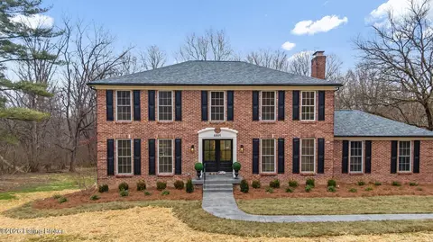 6805 Briarhill Rd, Crestwood, KY 40014