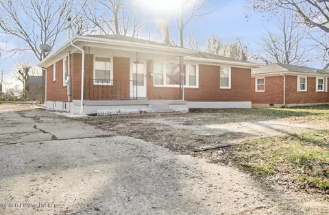 5904 Greenwood Rd, Louisville, KY 40258
