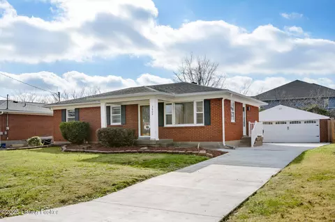 3600 Seton Hill Dr, Louisville, KY 40216