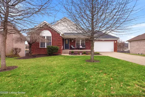 12106 Pleasure Ln, Louisville, KY 40272