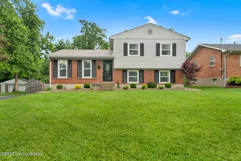 6109 Richiewayne Dr, Louisville, KY 40219