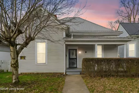 538 First St, Shelbyville, KY 40065