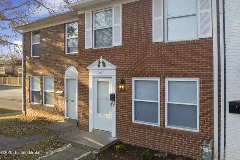 2817 Bexley Ct, Louisville, KY 40206
