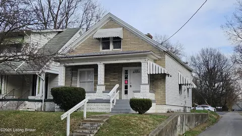 1115 S 32nd St, Louisville, KY 40211
