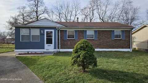 1504 Weaver Ct, Louisville, KY 40211