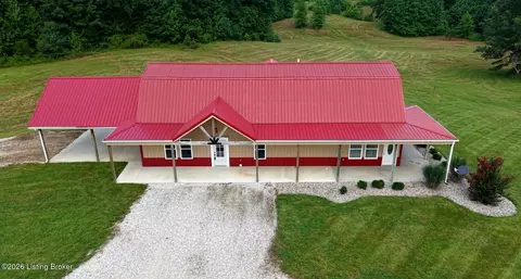 1096 Eastview Rd, Cecilia, KY 42724