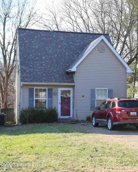 612 Plainview Ave, Louisville, KY 40223