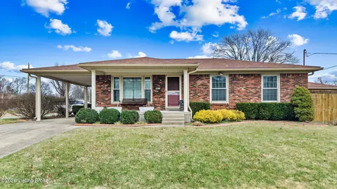 4437 Malcolm Rd, Louisville, KY 40216