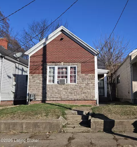1705 12 Hale Ave, Louisville, KY 40210