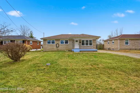 7204 Strive Ln, Louisville, KY 40258