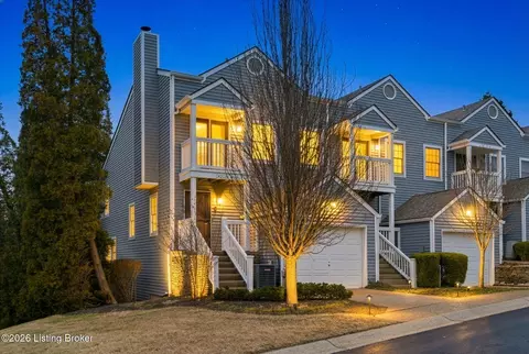 2005 Harrods Landing Dr #2005, Prospect, KY 40059