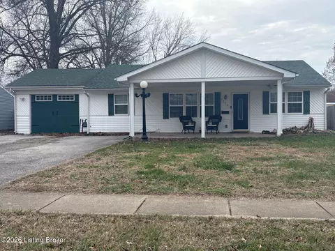 7112 Ethan Allen Way, Louisville, KY 40272