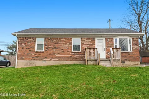 117 Valley View Dr, Shelbyville, KY 40065